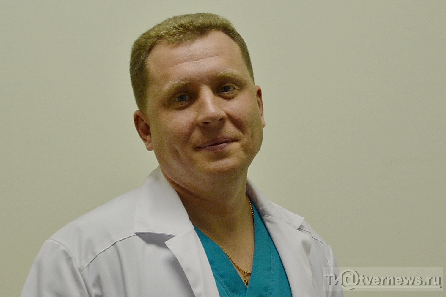 Сергеев врач гинеколог