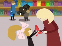 Мама тверской первоклассницы: об учителях, подготовке и сборах в школу, питании, воспитании и прочем - Новости ТИА