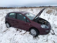 В Тверской области женщина-водитель попала в ДТП - Новости ТИА