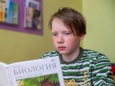 Поможем вернуться ребёнку домой: из-за аварийной проводки сын разлучен с отцом  - Новости ТИА