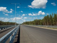Путешествовать по трассе М-11 в Тверской области можно будет с аудиогидом  - новости ТИА