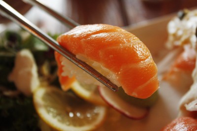 Заказать суши на дом в Твери можно как в будни, так и в праздники - новости ТИА