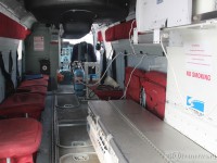 Вертолёты санавиации доставили пациентов в Тверь из Нелидовской, Бежецкой и Кимрской ЦРБ - новости ТИА