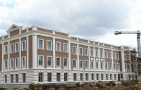 Тверское суворовское училище переедет в новое здание к 1 сентября - Новости ТИА
