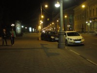 В Твери мужчина умер за рулём - Новости ТИА