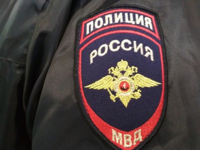 В Тверской области полицейские задержали воровку - Новости ТИА