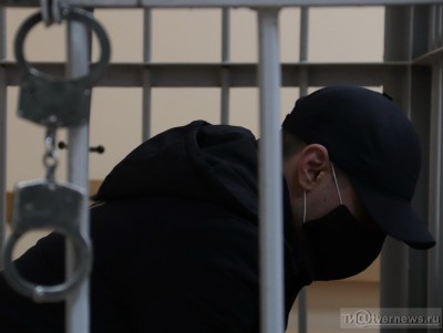 Осужденный к 6,5 годам лишения свободы Эмиль Байрамов обжалует приговор - новости ТИА