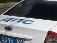В Твери столкнулись два автомобиля, пострадал 8-летний ребенок - новости ТИА