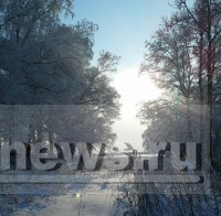В Тверской области выходные будут снежными, а следующая рабочая неделя - морозной - Новости ТИА