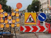Правительство области: объемы ремонта дорог в Тверской области по сравнению с 2015 годом увеличились в восемь раз   - новости ТИА