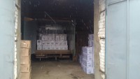 В Твери изъяли 27 844 бутылок "левого" алкоголя - Новости ТИА