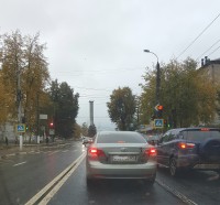 Какие правила на дорогах Твери? - Народные Новости ТИА