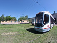 Администрация Твери: Трамвай должен сохраняться и развиваться - Новости ТИА