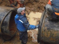Депутаты горДумы не приняли новую инвестиционную программу "Тверь Водоканала" - Новости ТИА