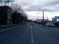25 апреля в Твери и Ржеве сбили пешеходов - Новости ТИА