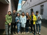 Наше доброе СИЗО-1 - Народные Новости ТИА