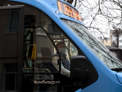 Жителей Конаково будут возить автобусы "Газель Сити" - Новости ТИА