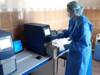 В Твери открывают ещё две лаборатории для проведения анализов на коронавирус - Новости ТИА