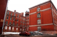 В доме детства Михаила Круга произошел крупный пожар - Новости ТИА