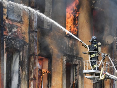 ТАСС: стала известна предварительная причина пожара в НИИ в Твери - Новости ТИА