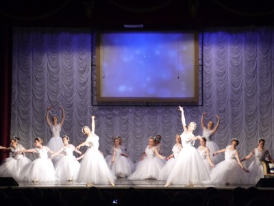 В Твери пройдёт праздник классического танца "Виват, Балет!" - новости ТИА