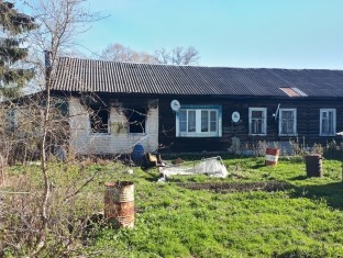 На пожаре в Тверской области погибли двое маленьких детей - Новости ТИА