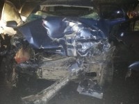 Под Конаково в страшной аварии с большегрузом погиб молодой водитель - Новости ТИА