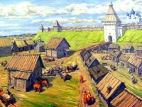 В Твери археологи нашли княжеские печати: первого тверского князя Ярослава Ярославича и киевского князя Ростислава Мстиславича - Новости ТИА