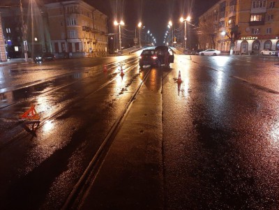 В ДТП в центре Твери пострадали пять человек - Новости ТИА