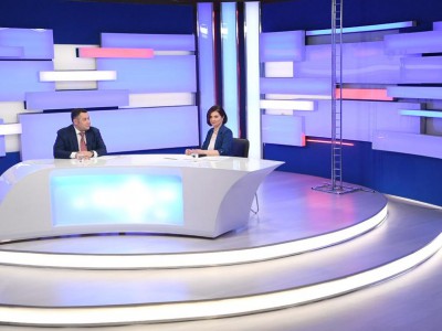  Игорь Руденя:  молодые учёные будут получать ипотеку по новым условиям - новости ТИА