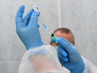 Создатели вакцины рассказали о постковидном синдроме у привитых граждан - новости ТИА