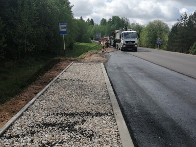 В Тверской области отремонтируют одну из дорог к Селигеру - новости ТИА
