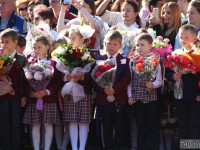 Из областного бюджета на школьную форму  выделят  60,7 млн рублей - Новости ТИА