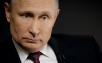 Владимир Путин подписал закон о поправках в Конституции России - Новости ТИА