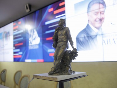 Тверские депутаты одобрили установку памятника Дементьеву на набережной - новости ТИА