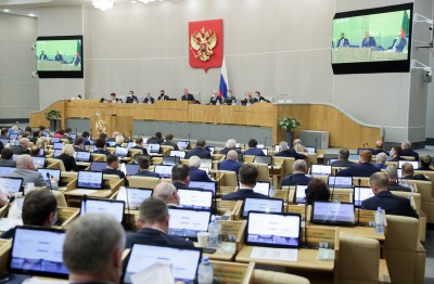 В России планируют ужесточить наказание за долги по алиментам - новости ТИА