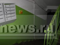 ЧП в Твери: мужчина попытался сжечь заживо сына и бывшую жену - Новости ТИА