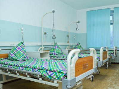 В Тверской области обустроено более 1800 коек в инфекционных госпиталях 	 - Новости ТИА
