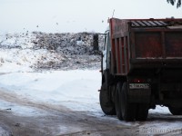 В Тверской области операторов по перевозке мусора будут проверять - Новости ТИА