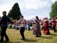 8 июня пройдёт фольклорный праздник "Троицкие гуляния" - Новости ТИА