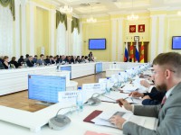Доходы консолидированного бюджета Тверской области в 2018 году выросли на 13% - Новости ТИА