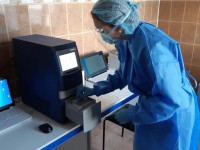 Роспотребнадзор: в Тверской области провели  5966 исследований на коронавирус  - новости ТИА