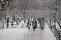 Госавтоинспекция предупреждает об ухудшении погодных условий в Тверской области - Новости ТИА