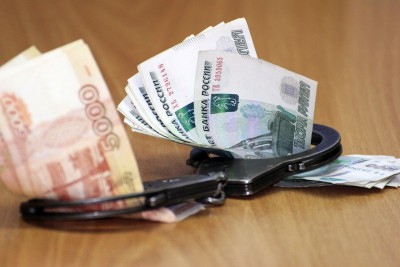 В Твери осудили владельца казино за взятку высокопоставленному полицейскому  - Новости ТИА