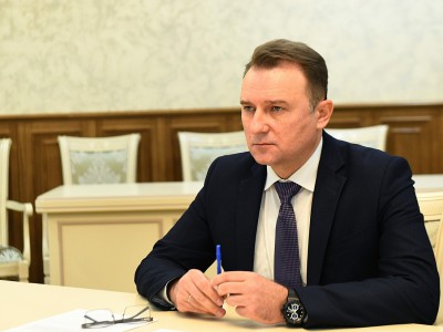 Глава Бологовского района Геннадий Ломака прокомментировал нападение - новости ТИА