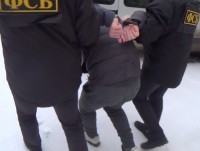 В Твери сотрудники ФСБ поймали членов сирийской террористической ячейки - новости ТИА