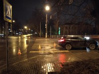 В Тверской области пьяный водитель насмерть задавил пешехода на обочине - новости ТИА