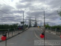 В Твери скорректирован график перекрытия Староволжского моста - Новости ТИА