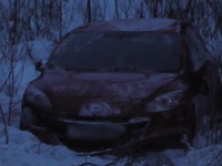 В Тверской области женщина на Мазде опрокинулась в кювет, пострадали две пассажирки - новости ТИА