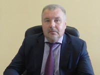 Андрей Зайцев назначен Министром по делам территориальных образований - Новости ТИА